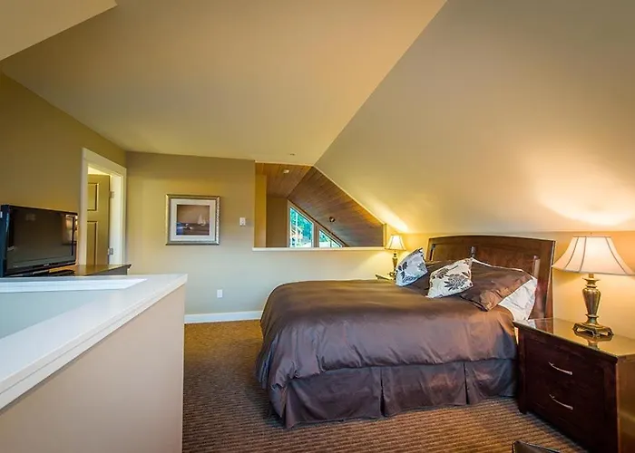Oceanside Village Resort
